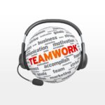 Teamwork