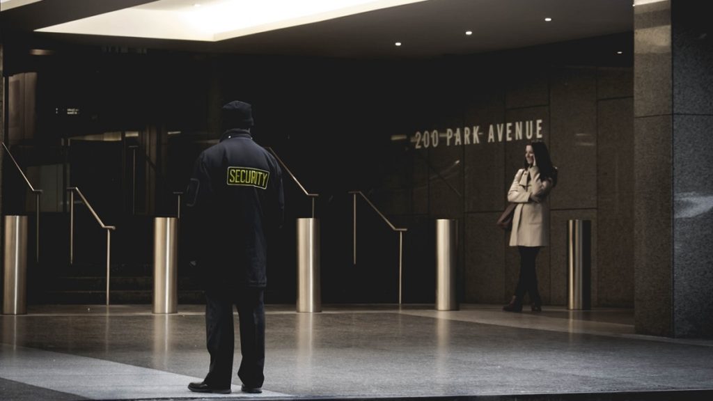 security